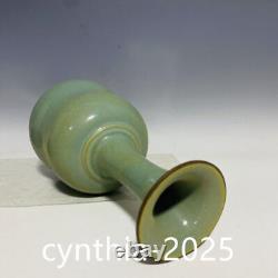 10.6Treasure Chinese Porcelain Song dynasty ru kiln Vase