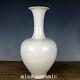 11.1 Chinese Old Antique Porcelain Song Dynasty Xing Kiln White Glaze Vase