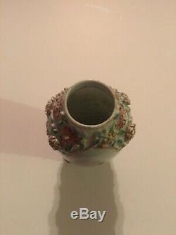 18th century chinese porcelain Vase