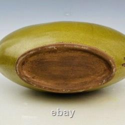 5.9 Chinese Old Antique dynasty Porcelain Tea dust glaze Vase