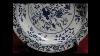 5 Ming Dynasty Chenghua Mark Antique Chinese Porcelain Plate Avi
