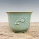 6.6treasure Chinese Porcelain Song Dynasty Ru Porcelain Bowl