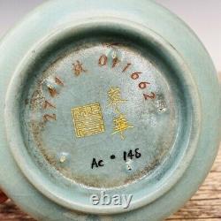 6.6Treasure Chinese Porcelain Song dynasty Ru porcelain bowl
