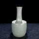 8.7 Chinese Antique Porcelain Song Dynasty Ru Kiln Cyan Glaze Ice Crack Vase
