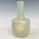 8.8 Antique Chinese Porcelain Song Dynasty Ru Kiln Cyan Glaze Ice Crack Vase