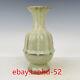 8.8rare Chinese Antique Porcelain Official Porcelain Borneol Vase