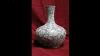 8 Antique Chinese Porcelain Early Ming Dynasty Vase Avi