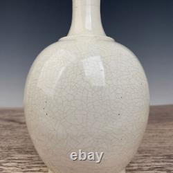 9.45 Chinese Porcelain Handmade Exquisite Vase