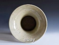 A Vintage Chinese Style Porcelain Doucai Style Vase