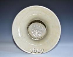 A Vintage Chinese Style Porcelain Doucai Style Vase