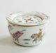 Antique 20th Chinese Porcelain Censer Incense Burner