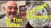 An Interview With Chinese Antique Porcelain Expert Dr Tim Foster