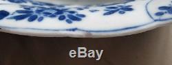 An important Chinese porcelain Kangxi bowl Qing dynansty A Museum piece