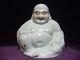 Antique Chinese 19/20c Porcelain Buddha 10 Good Condition