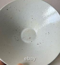 Antique Chinese Porcelain Bowl. Qing Qianlong Mark