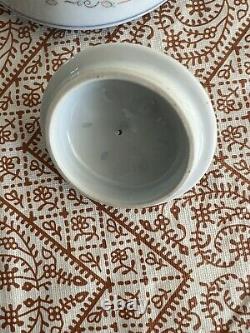 Antique Chinese Porcelain Linglong teapot