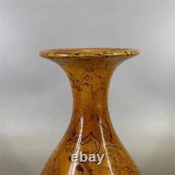 Antique Chinese Vase Qing Dynasty Porcelain Japanese Nerikomi Ceramic Vases