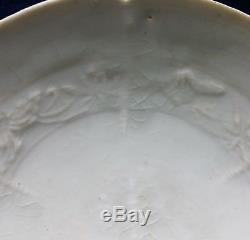Antique Chinese porcelain plate, Dynasty Song