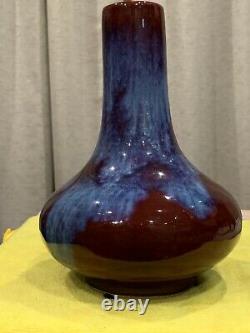 Antique chinese porcelain Vase
