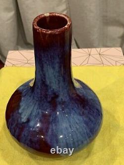 Antique chinese porcelain Vase