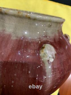 Antique chinese porcelain jar