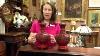 Asian Antiques Antique Chinese Lacquer Cinnabar Vases From Our Antiques Mall At Gannon S Antiques
