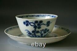 Blue And White Nanking Cargo Treasures Cup And Saucer Christie's Auctions No6