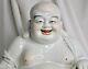 Chinese 15 Porcelain Laughing Buddha 83305
