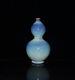 Chinese Kiln Change Porcelain Handmade Exquisite Gourd Vases 14717