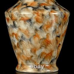 Chinese Porcelain Gilded HandPainted Exquisite Vases 15122