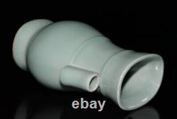 Chinese Porcelain HandPainted Exquisite Vase 10820