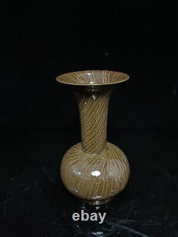 Chinese Porcelain Handmad Exquisite Vase 19298