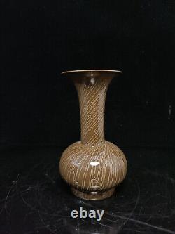 Chinese Porcelain Handmad Exquisite Vase 19298