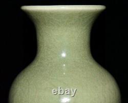 Chinese Porcelain Handmade Exquisite Flowers&Plants Vases 4698