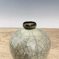 Chinese Porcelain Handmade Exquisite Pattern Vase 14019