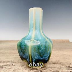 Chinese Porcelain Handmade Exquisite Pattern Vase 18966