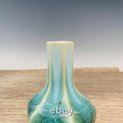 Chinese Porcelain Handmade Exquisite Pattern Vase 18966