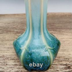 Chinese Porcelain Handmade Exquisite Pattern Vase 18966