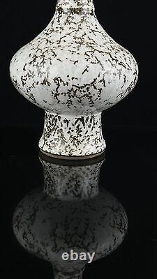 Chinese Porcelain Handmade Exquisite Vase 14830