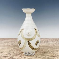 Chinese Porcelain Handmade Exquisite Vase 20666