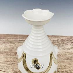 Chinese Porcelain Handmade Exquisite Vase 20666