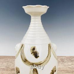 Chinese Porcelain Handmade Exquisite Vase 20666