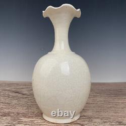 Chinese Porcelain Handmade Exquisite Vase 20669