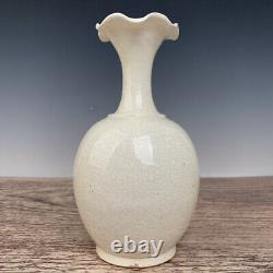 Chinese Porcelain Handmade Exquisite Vase 20669