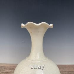 Chinese Porcelain Handmade Exquisite Vase 20669