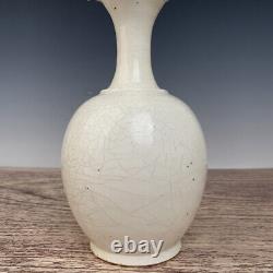 Chinese Porcelain Handmade Exquisite Vase 20669