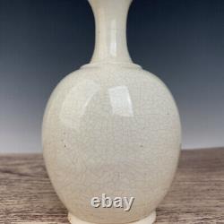 Chinese Porcelain Handmade Exquisite Vase 20669