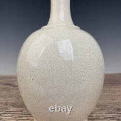 Chinese Porcelain Handmade Exquisite Vase 20669