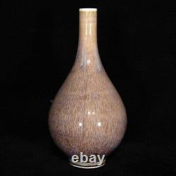 Chinese Porcelain Handmade Exquisite Vase 25966
