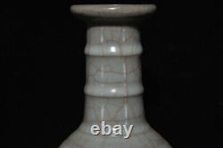 Chinese Porcelain Handmade Exquisite Vases 2349
